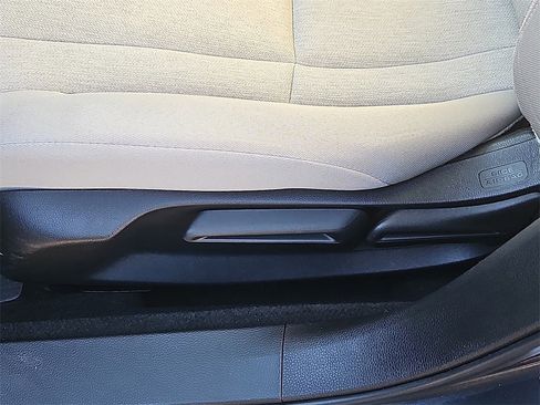 Certified 2024 Honda Accord LX image 16