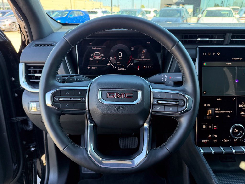 Used 2026 GMC Terrain Elevation FWD image 15