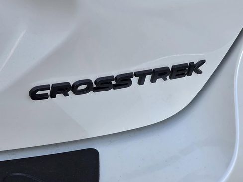 New 2026 Subaru Crosstrek 2.5i Limited AWD/4WD image 31