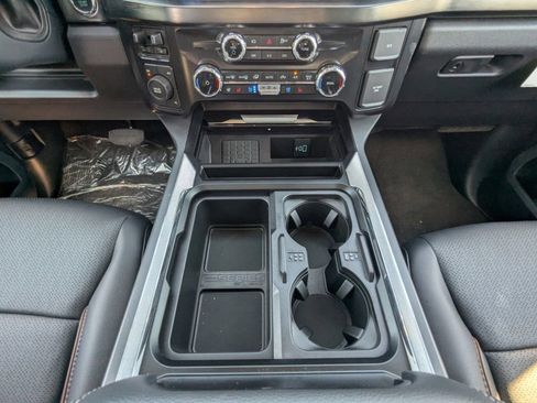 New 2025 Ford F550 4x4 Crew Cab Super Duty image 22