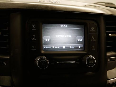 Certified 2022 RAM 1500 Big Horn image 30