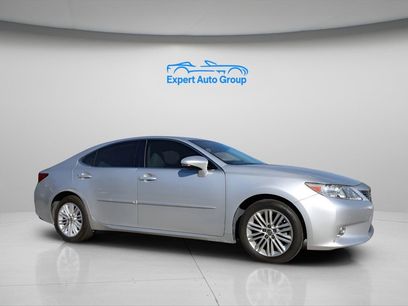 Used 2014 Lexus ES 350