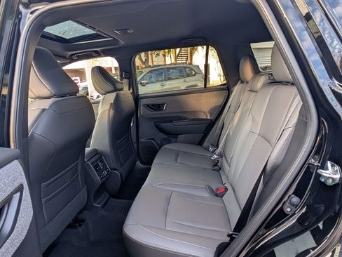 New 2026 Subaru Outback Limited image 12