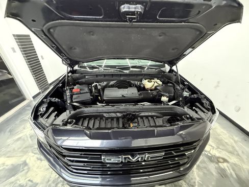 Used 2022 GMC Sierra 1500 Elevation w/ Preferred Package image 26