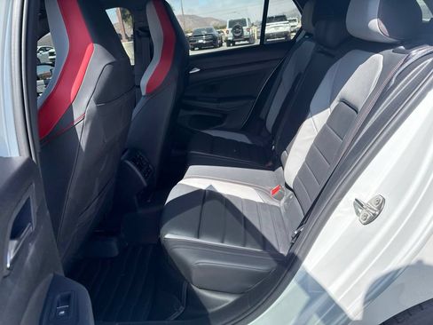 Used 2024 Volkswagen GTI Autobahn FWD image 19