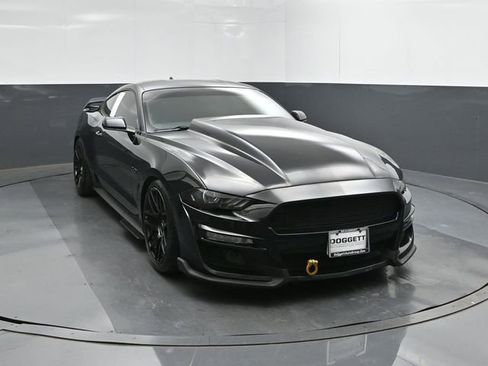 Used 2020 Ford Mustang GT w/ Equipment Group 301A RWD image 17
