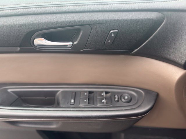 Used 2015 GMC Acadia SLT w/ Open Road Package AWD/4WD image 15