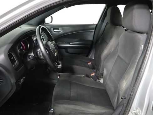 Used 2018 Dodge Charger Police w/ Fleet Safety Group RWD image 14