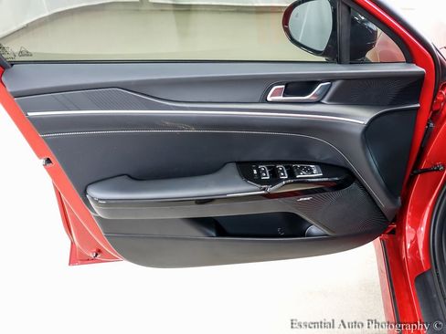 Used 2025 Kia K5 GT-Line w/ GT-Line Premium Package image 21