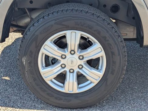 Used 2019 Ford Ranger XLT w/ Trailer Tow Package image 9