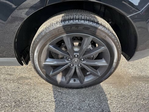 Used 2025 Acura RDX A-Spec AWD/4WD image 10