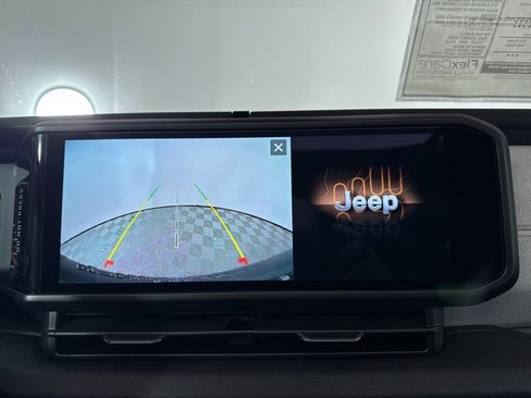 New 2026 Jeep Wrangler Willys image 14