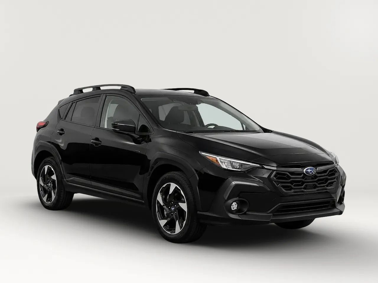 Used 2024 Subaru Crosstrek 2.5i Limited w/ Crosstrek Mirror Package AWD/4WD image 1