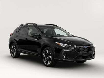 Used 2024 Subaru Crosstrek 2.5i Limited w/ Crosstrek Mirror Package