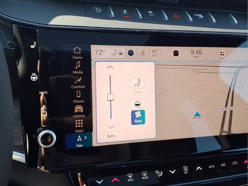 New 2026 Jeep Grand Cherokee L Limited w/ Limited Altitude Package image 23