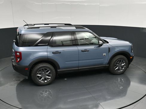 New 2026 Ford Bronco Sport Big Bend w/ Convenience Package AWD/4WD image 43