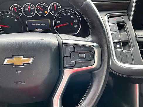 Used 2021 Chevrolet Tahoe LT image 20