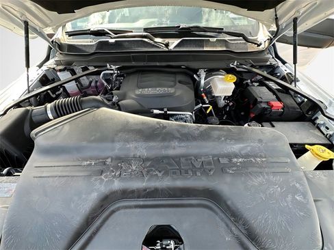 Used 2025 RAM 2500 Tradesman image 24