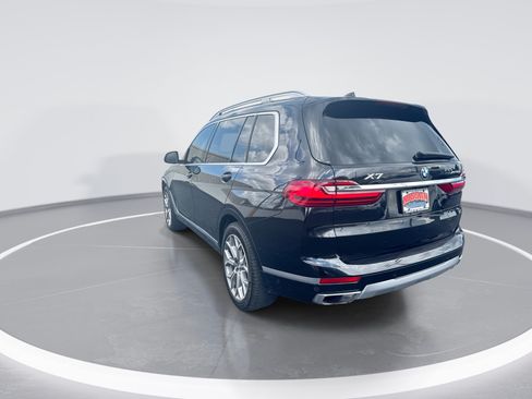 Used 2020 BMW X7 xDrive40i w/ Luxury Seating Package AWD/4WD image 6