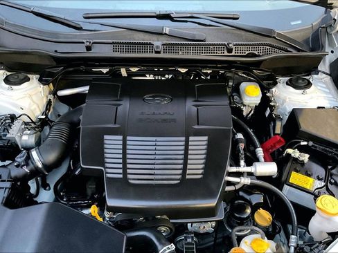 Certified 2023 Subaru Forester Wilderness image 11