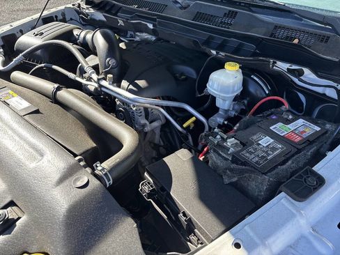 Used 2016 RAM 1500 Tradesman w/ Power & Remote Entry Group image 21