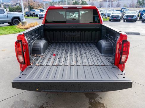 Used 2026 GMC Sierra 1500 Elevation w/ Elevation Premium Package AWD/4WD image 30