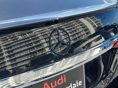Used 2023 Mercedes-Benz S 580 4MATIC Sedan image 10