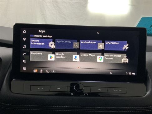 Used 2024 Nissan Rogue SL AWD/4WD image 31