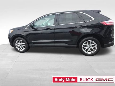 Used 2024 Ford Edge SEL w/ Convenience Package AWD/4WD image 12