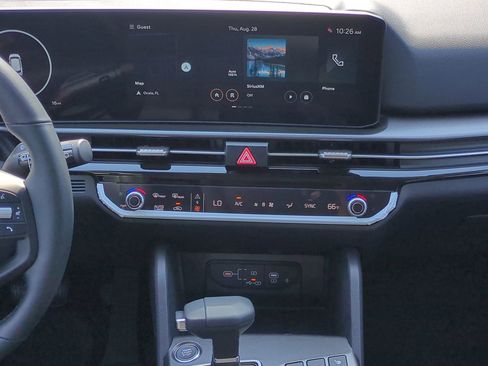 New 2026 Kia Sportage SX image 14