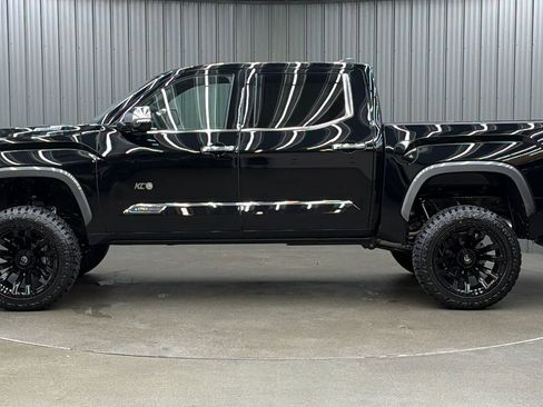 Used 2026 Toyota Tundra 1794 Edition image 2