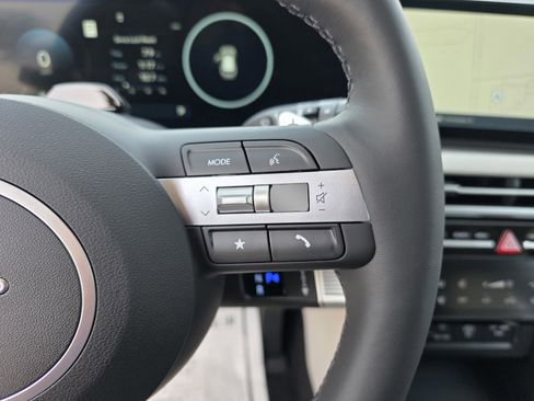 New 2026 Hyundai Tucson Limited image 41