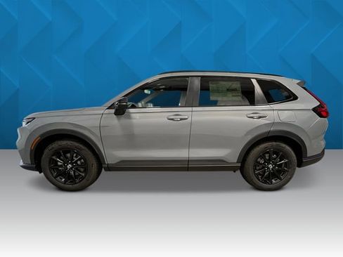 New 2026 Honda CR-V Sport-L image 2