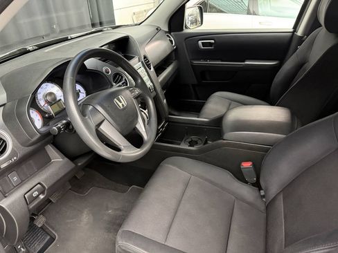 Used 2010 Honda Pilot LX image 15