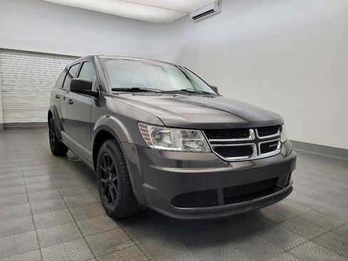Used 2015 Dodge Journey American Value Package w/ Flexible Seating Group image 13