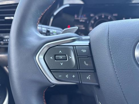 Used 2024 Lexus NX 350 AWD image 13