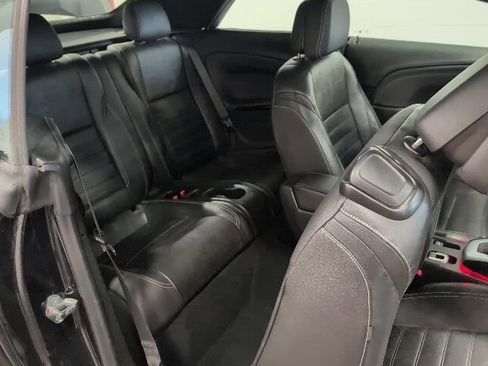Used 2016 Buick Cascada Premium FWD image 26