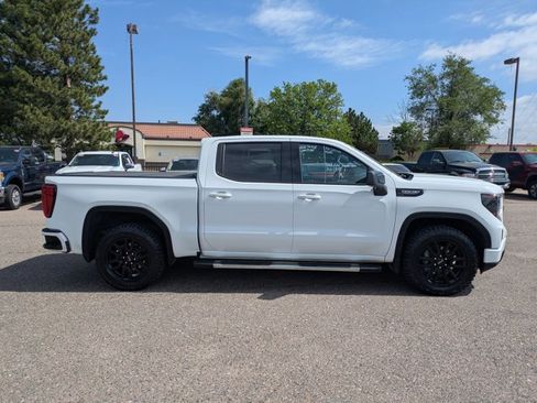 Used 2023 GMC Sierra 1500 Elevation AWD/4WD image 4