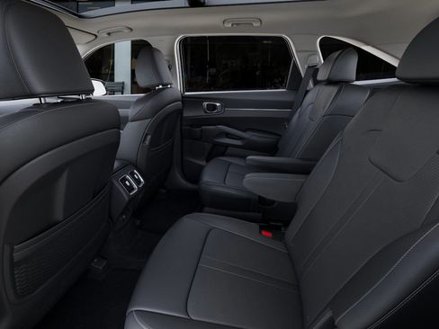 New 2025 Kia Sorento EX w/ EX Panoramic Sunroof Package image 18