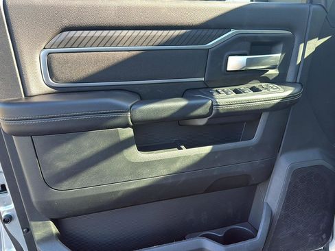 New 2026 RAM 2500 Big Horn image 13