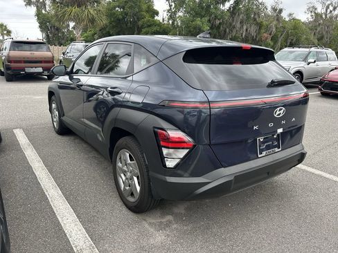 Certified 2026 Hyundai Kona SE FWD image 6