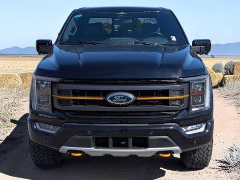 Certified 2023 Ford F150 Tremor w/ Equipment Group 402A High AWD/4WD image 9