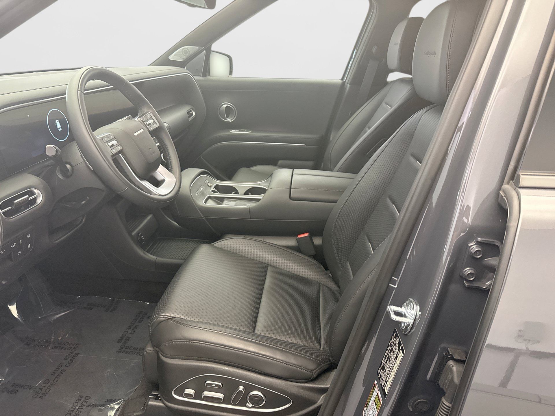 Used 2026 Hyundai Palisade Calligraphy AWD/4WD image 11