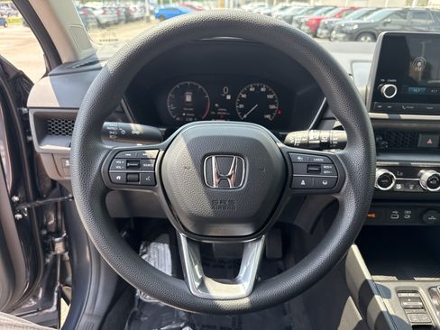 Used 2025 Honda CR-V EX image 18