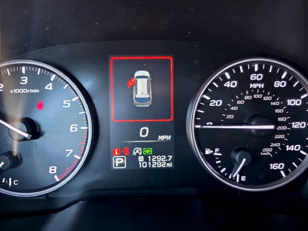Used 2023 Subaru Outback Touring XT w/ Popular Package #2 AWD/4WD image 22