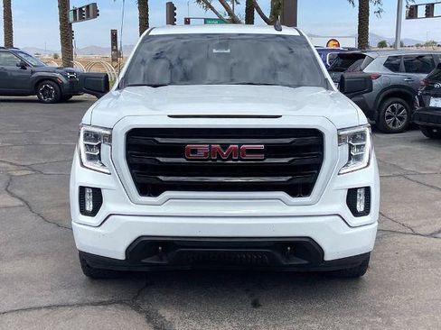Used 2021 GMC Sierra 1500 Elevation w/ Preferred Package AWD/4WD image 3