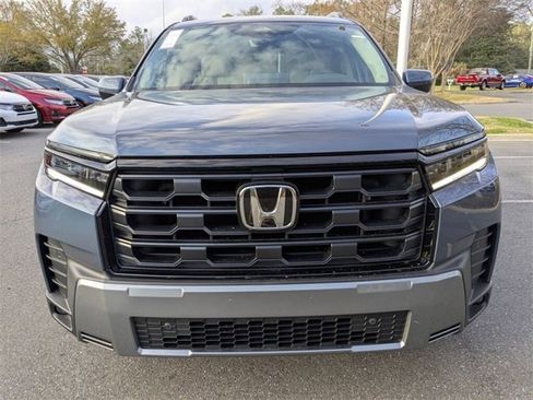 New 2026 Honda Pilot EX-L image 4