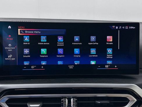 Certified 2023 BMW i4 eDrive35 RWD image 15