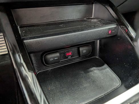 Used 2022 Kia Forte GT-Line w/ GT-Line Premium Package image 28