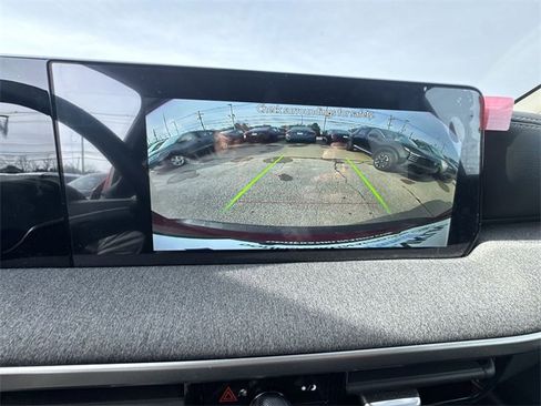 New 2026 Nissan Kicks SV image 17